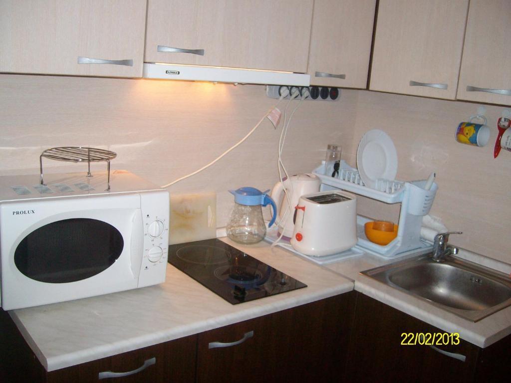 Nelly Guest House Ravda Room photo