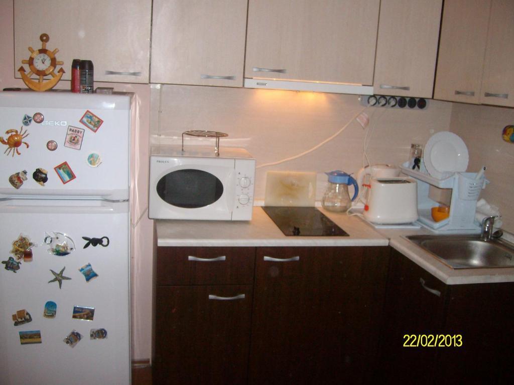 Nelly Guest House Ravda Room photo