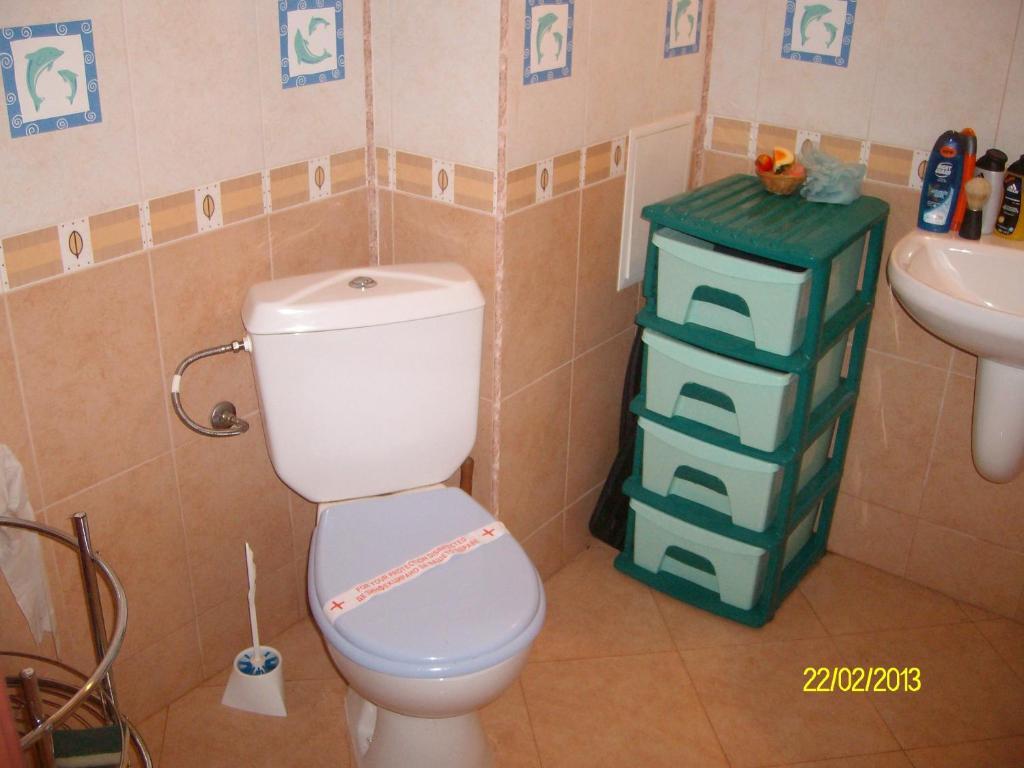 Nelly Guest House Ravda Room photo